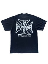 Load image into Gallery viewer, Born To Fly Tee
